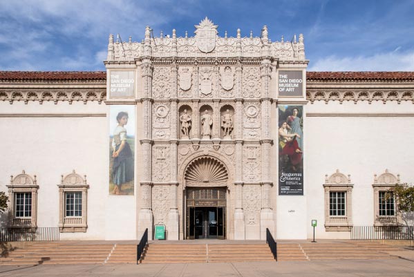 San Diego Museum of Art